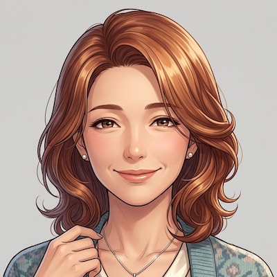 38歳・主婦