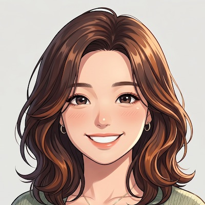 ブルー